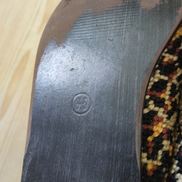 By Paige Needlepoint Loafers - Picture 9 of 9